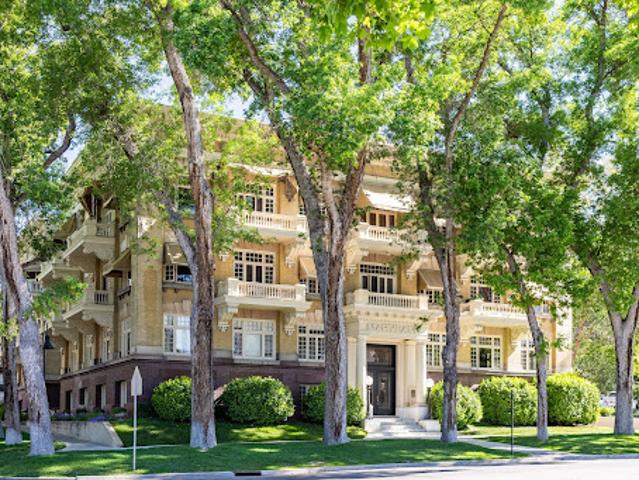 Apartment for sale in Salt Lake City, Utah
