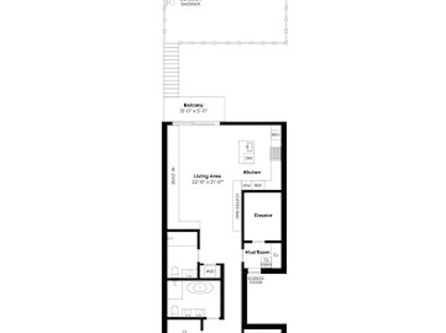 Apartment for sale in Arverne, New York