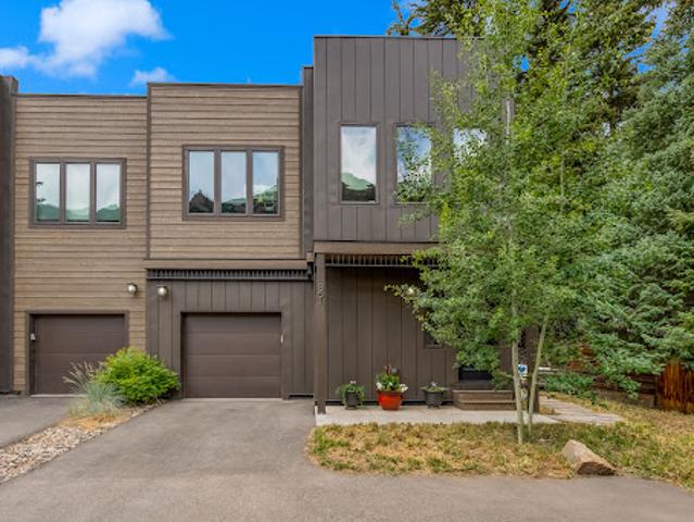 Apartment for sale in Eagle, Colorado