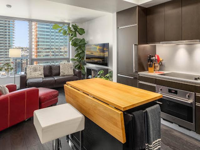 Apartment for rent in Seattle, Washington