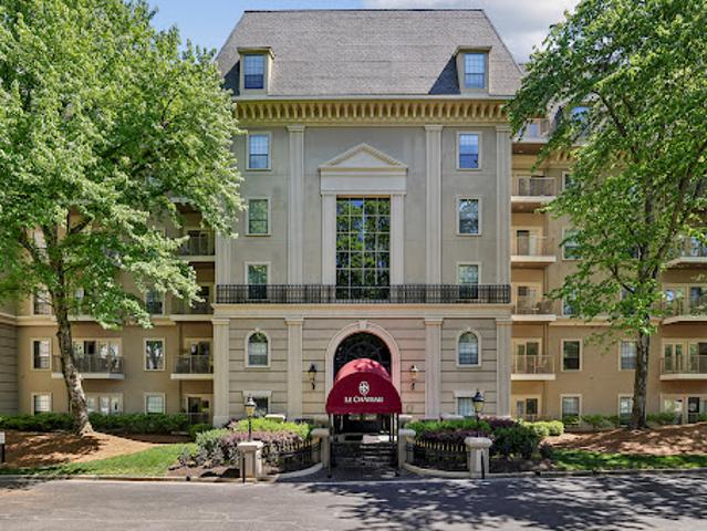 Apartment for sale in Atlanta, Georgia