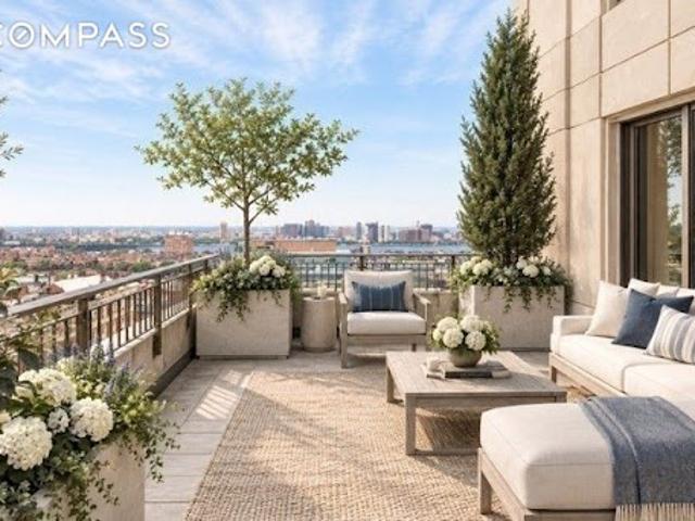 Apartment for sale in Boston, Massachusetts