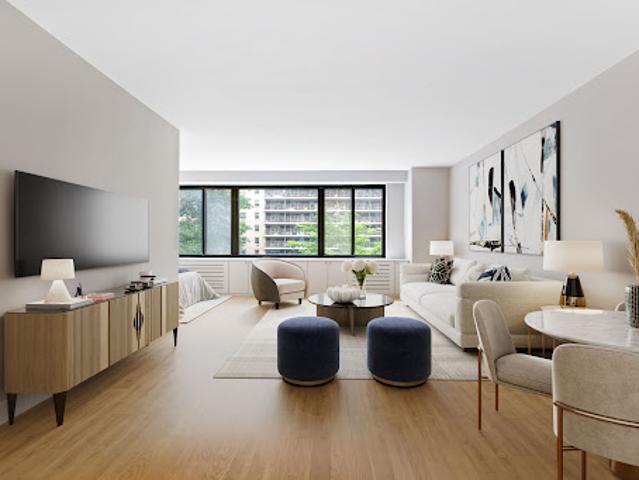 Apartment for sale in New York