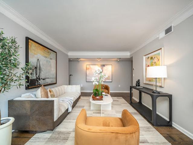 Apartment for sale in Atlanta, Georgia