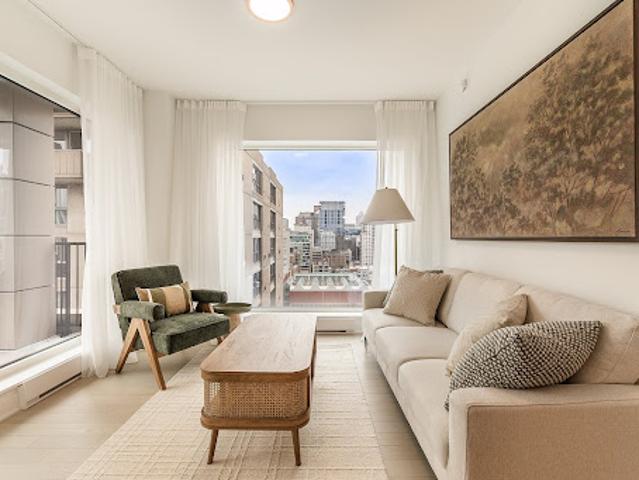 Apartment for sale in St. Leonard's, Quebec