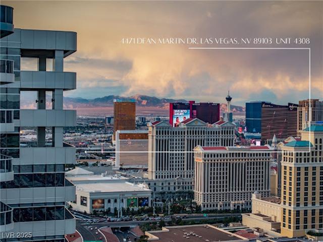 Apartment for sale in Las Vegas, Nevada