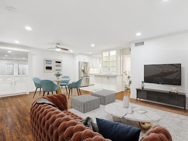 Apartment for sale in Harris, Texas