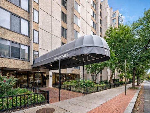 Apartment for sale in Washington, Washington DC