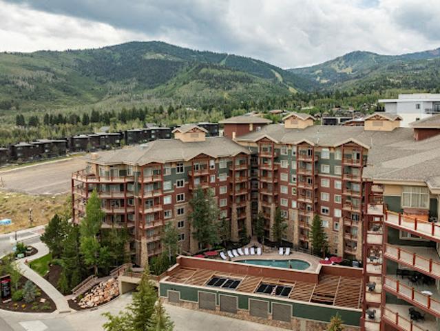 Apartment for sale in Park City, Utah
