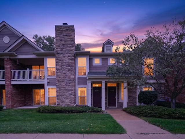 Apartment for sale in Brighton, Michigan
