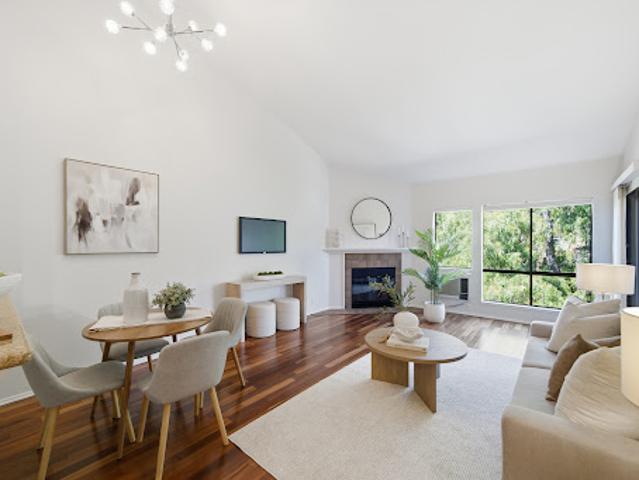 Apartment for sale in Fremont, California