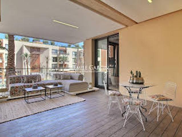 Propriété location à Marrakech, L'Oriental