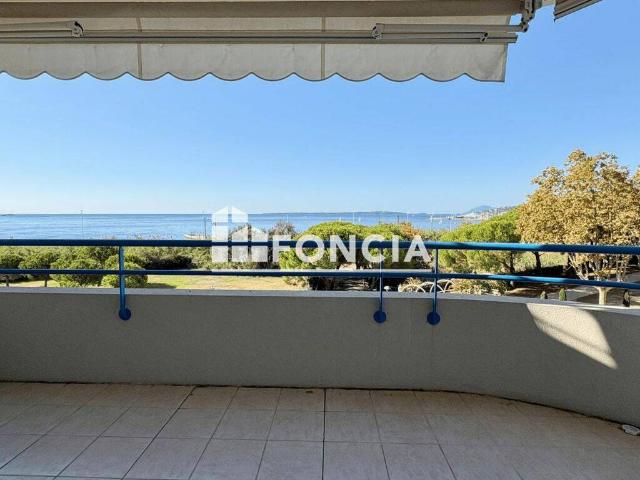 Appartement location à Lauvert, Antibes