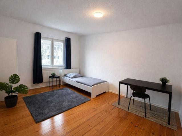 Wohnung mieten in Treptow–Köpenick, Berlin
