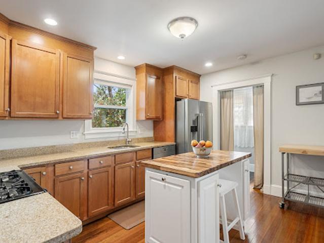 Apartment for sale in Boston, Massachusetts