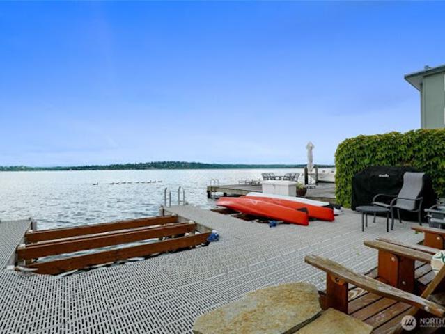 Apartment for sale in Seattle, Washington