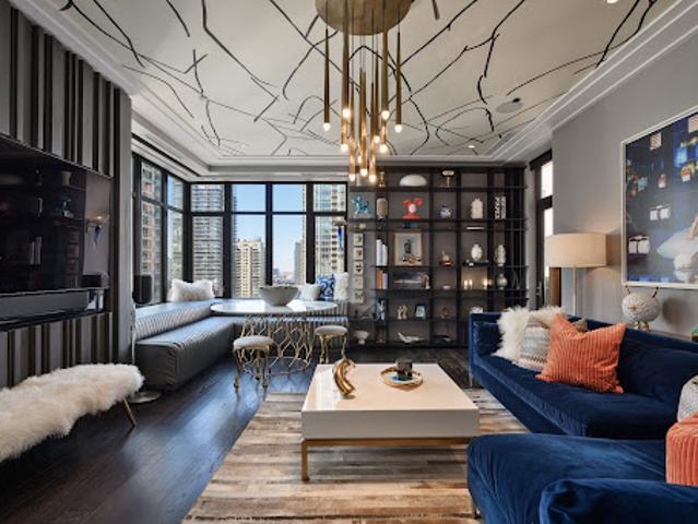 Apartment for sale in Chicago Park, Illinois