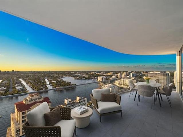 Apartment for sale in Fort Lauderdale, Florida