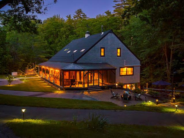 Apartment for sale in Cumberland Center, Maine