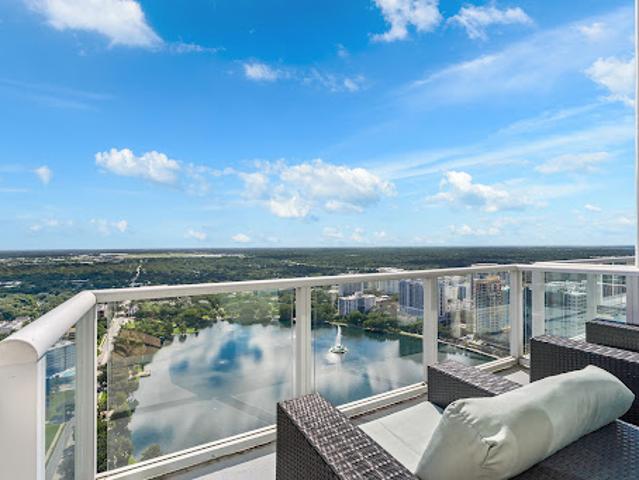 Apartment for sale in Orlando, Florida