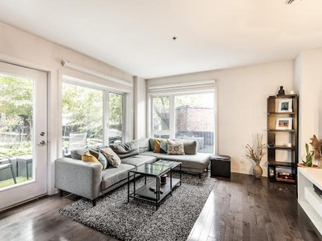 Apartment for rent in Quebec