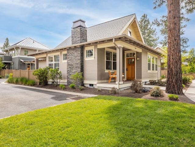 Apartment for sale in Bend