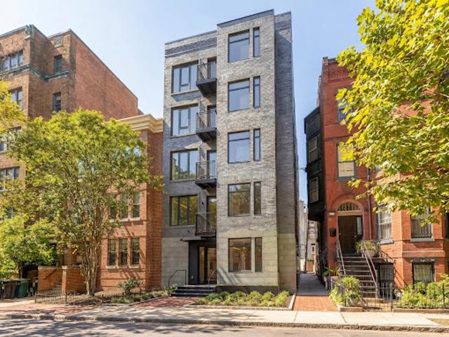Apartment for sale in Washington, Washington DC
