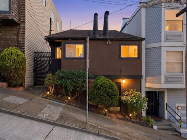 Apartment for sale in San Francisco