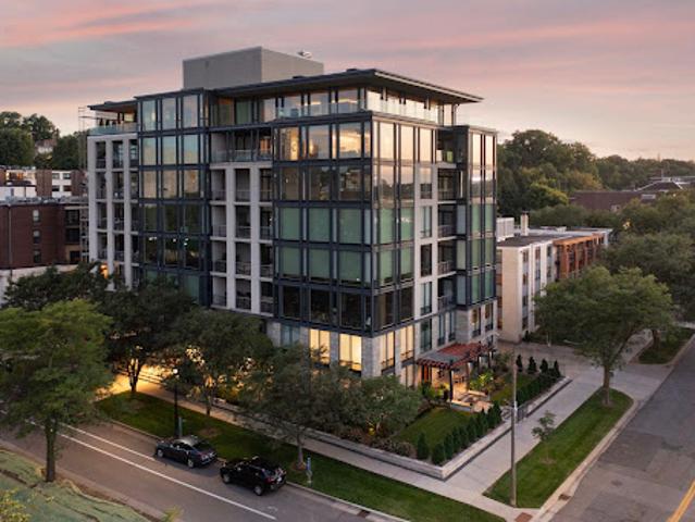Apartment for sale in Hennepin, Minnesota