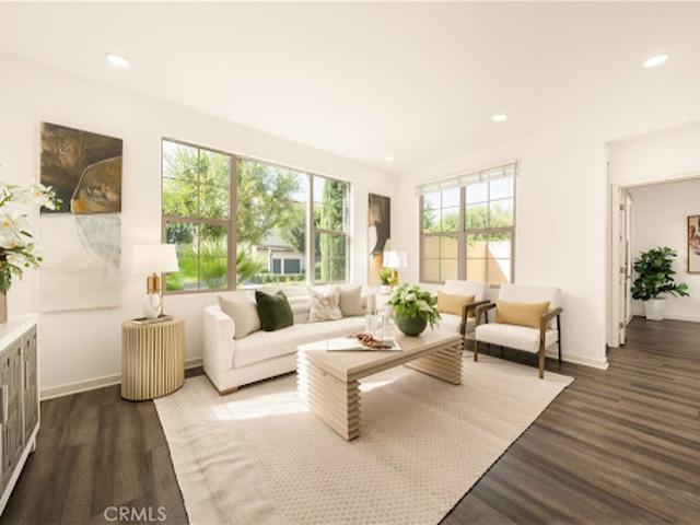 Apartment for sale in Irvine, Orange County