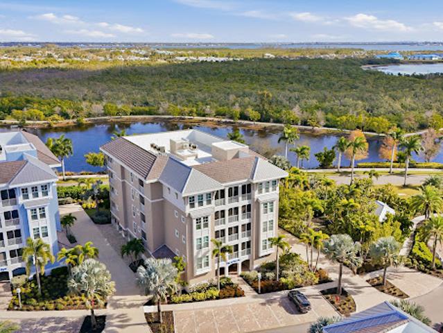 Apartment for sale in Florida