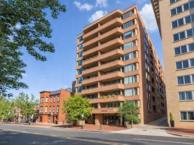 Apartment for sale in Washington, Washington DC