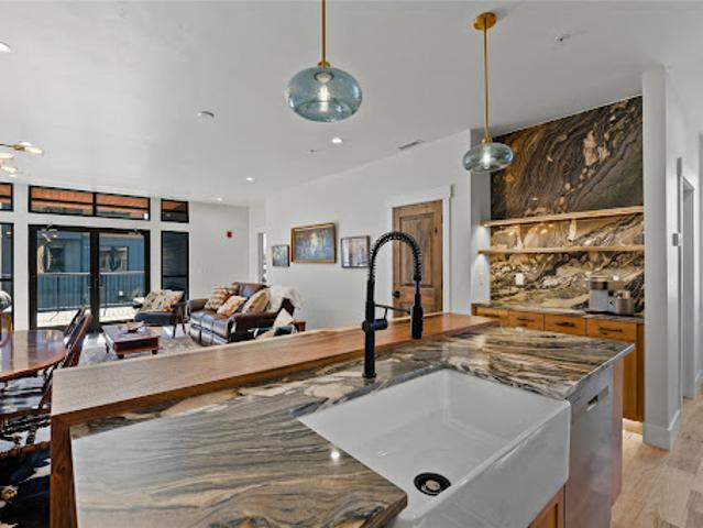 Apartment for sale in Whitefish, Montana