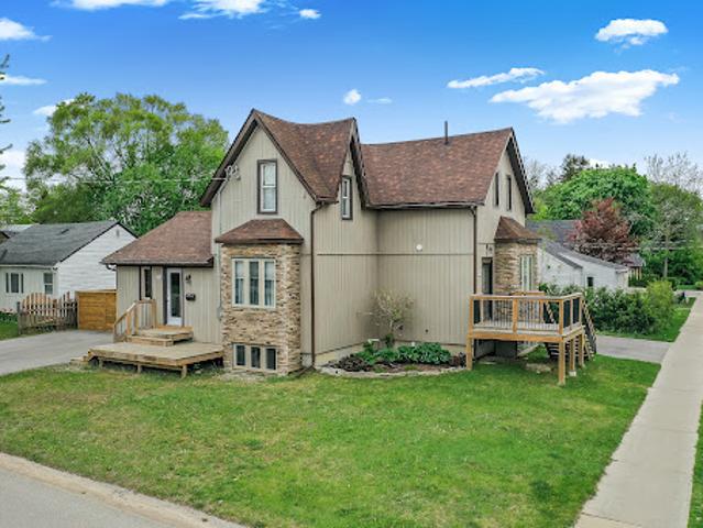 Apartment for sale in Collingwood, Ontario