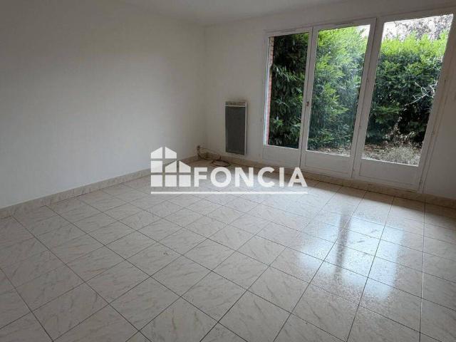 Appartement location à Montigny-le-Bretonneux, Yvelines