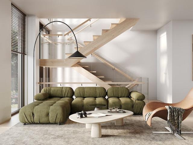 Apartment for sale in Miami Beach, Florida