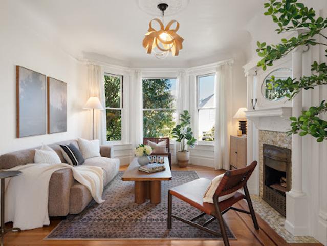 Apartment for sale in San Francisco