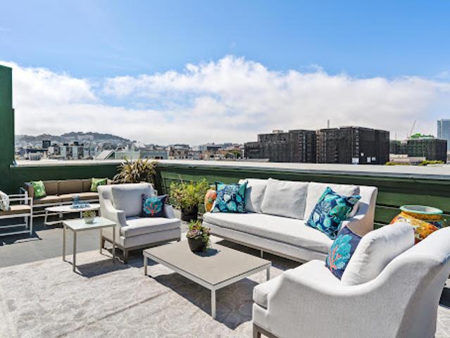 Apartment for sale in San Francisco, California