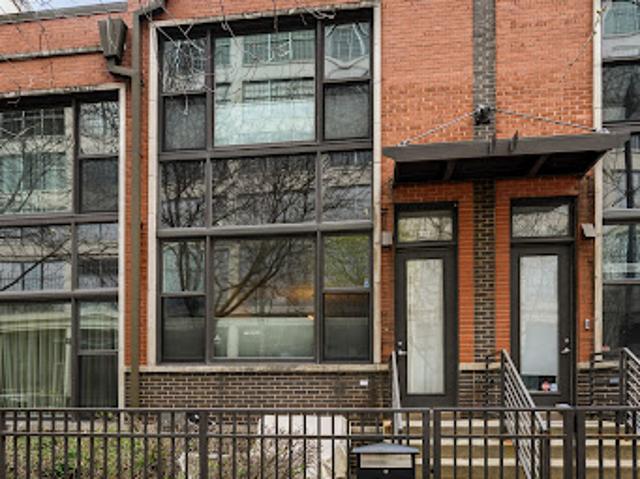 Apartment for sale in Chicago Park, Illinois