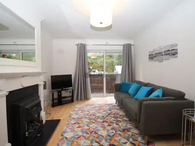 Apartment to rent