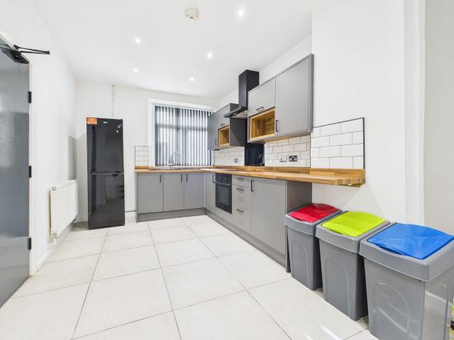 Apartment for rent in Mount Pleasant, Nangreaves