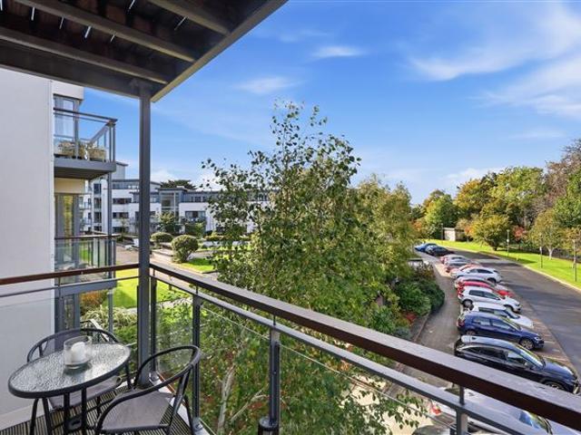 Apartment for sale in Dundrum, County Dublin