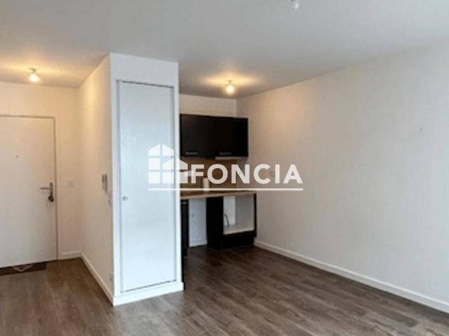 Appartement location à Balizy, Longjumeau
