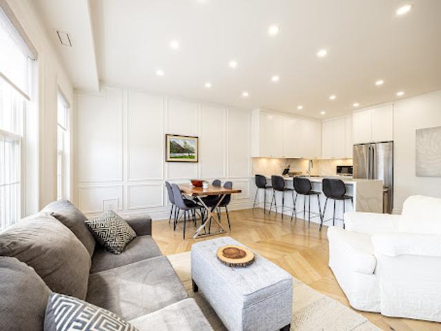 Apartment for sale in Woburn, Ontario