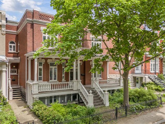 Apartment for sale in Québec, Quebec