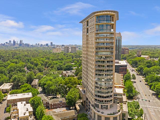 Apartment for sale in Atlanta, Georgia