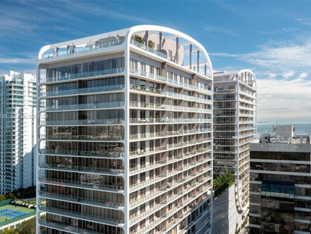 Apartment for sale in Miami, Florida