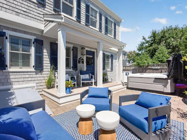 Apartment for sale in Provincetown, Massachusetts