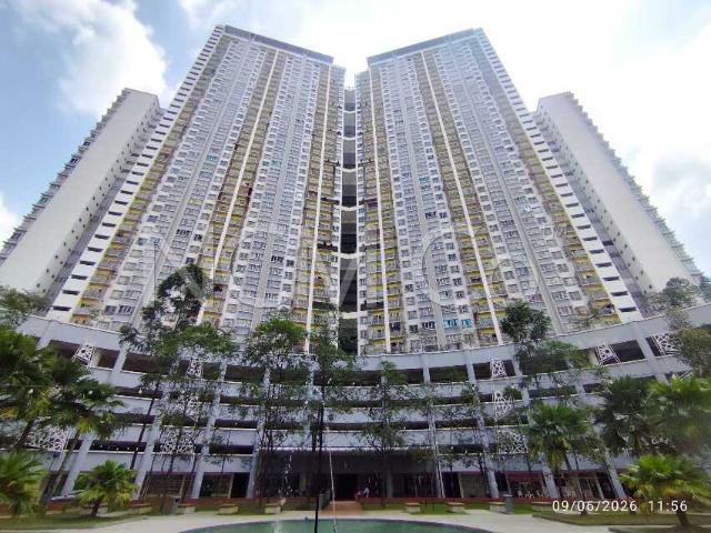 Apartment for sale in Country Heights Damansara, Kuala Lumpur
