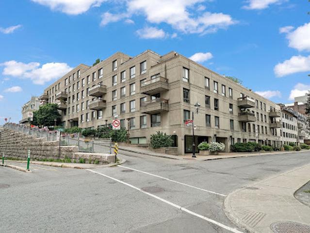 Apartment for sale in St. Leonard's, Quebec